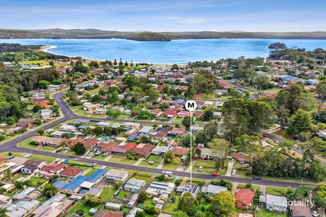 Property photo of 20 Clare Crescent Batehaven NSW 2536
