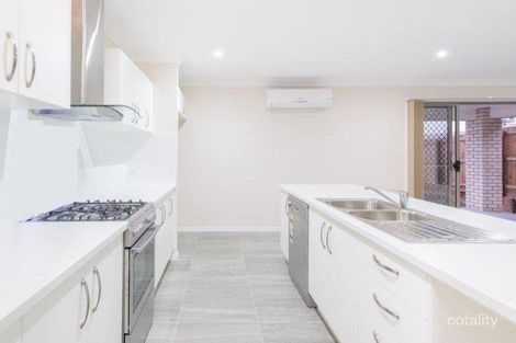 Property photo of 24 Bailey Street Yarrabilba QLD 4207