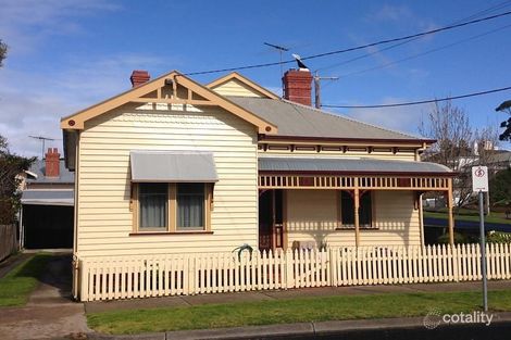 Property photo of 19 Symonds Street Queenscliff VIC 3225