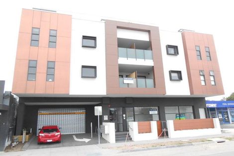 302/15 Balcombe Rd, Mentone, VIC 3194