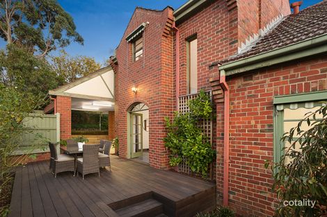 Property photo of 25 Solway Street Ashburton VIC 3147