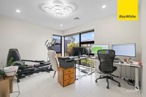 Property photo of 4 Drover Rise Lawson ACT 2617