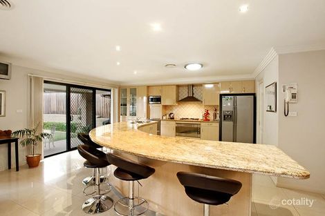 Property photo of 19 Governors Way Macquarie Links NSW 2565