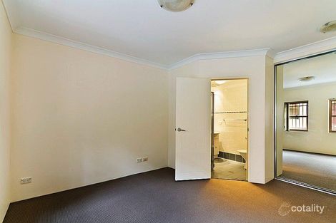 Property photo of 12/2 Moorgate Street Chippendale NSW 2008