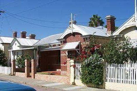 Property photo of 22 Moir Street Perth WA 6000