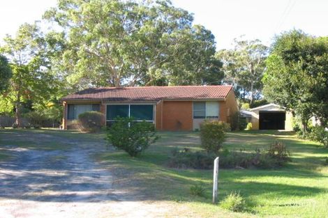 Property photo of 10 Eagle Avenue Hawks Nest NSW 2324