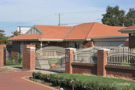 Property photo of 39 Turner Close Springvale VIC 3171