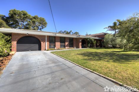 Property photo of 40 Waterloo Crescent Lesmurdie WA 6076