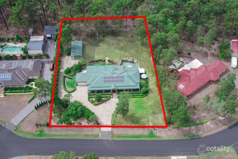 Property photo of 6 Thornbill Grove Thornton NSW 2322