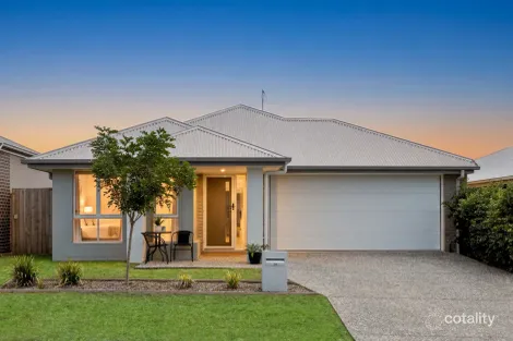 Property photo of 20 Chervil Drive Greenbank QLD 4124