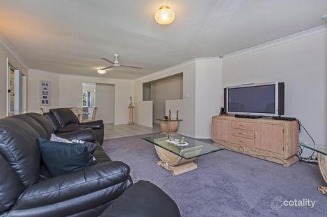 Property photo of 50 Meera Street Cornubia QLD 4130