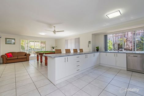 Property photo of 50 Meera Street Cornubia QLD 4130