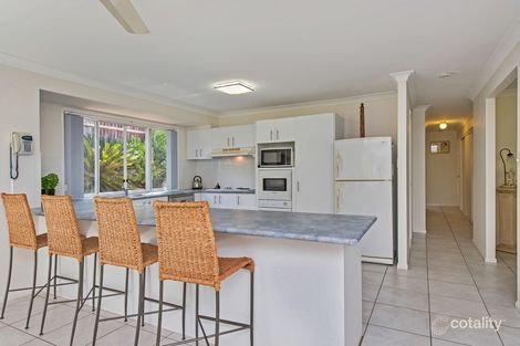 Property photo of 50 Meera Street Cornubia QLD 4130