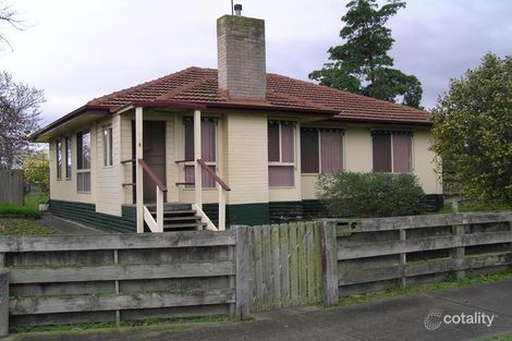 1 Caldwell St, Moe, VIC 3825