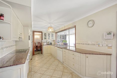 Property photo of 16 Giles Crescent Ruse NSW 2560