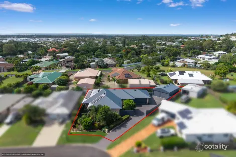 24 Faraday Ct, Urraween, QLD 4655