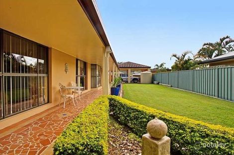 Property photo of 44 Whitsunday Drive Currumbin Waters QLD 4223