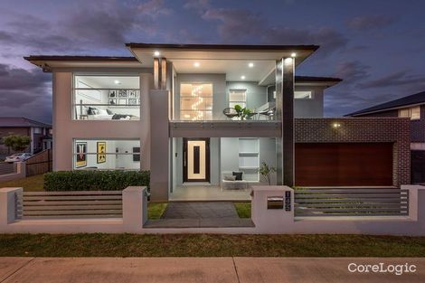 Property photo of 145 Bradley Street Glenmore Park NSW 2745