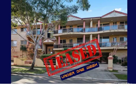 Property photo of 14/65-69 Meehan Street Granville NSW 2142