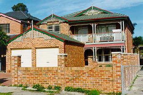 Property photo of 23 Elimatta Street Lidcombe NSW 2141