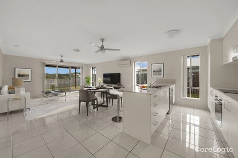 Property photo of 22 Cornforth Crescent Kirkwood QLD 4680