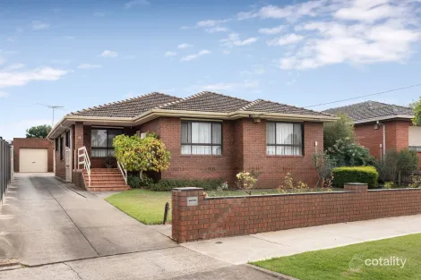 36 Pallant Ave, Reservoir, VIC 3073