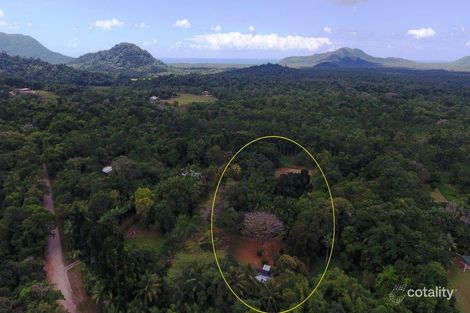 Property photo of 86 Ironbark Road Diwan QLD 4873