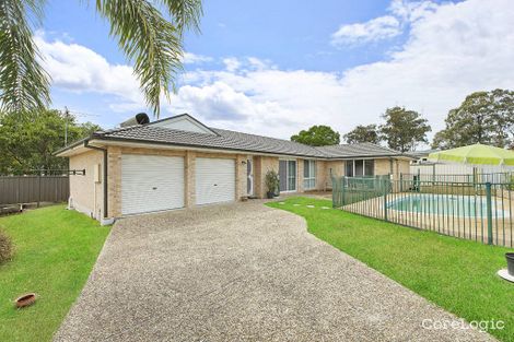 Property photo of 20 Grove Place Cameron Park NSW 2285