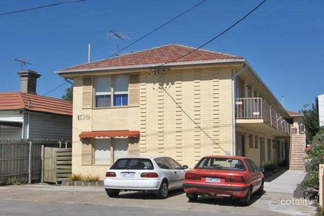 Property photo of 8/109 Mary Street Richmond VIC 3121