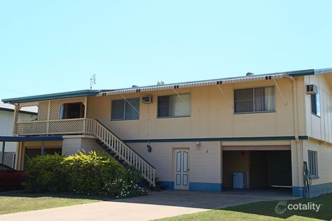 Property photo of 4 Fraser Street Ingham QLD 4850