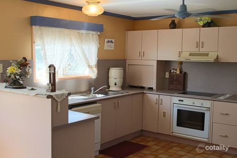 Property photo of 4 Fraser Street Ingham QLD 4850