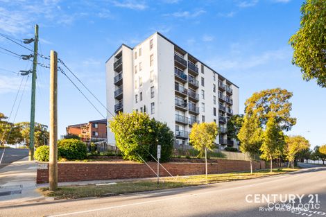 Property photo of 5/38-42 Waterloo Crescent East Perth WA 6004