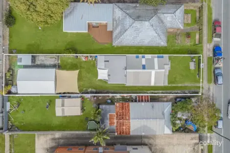 12 Boyd St, Tweed Heads, NSW 2485