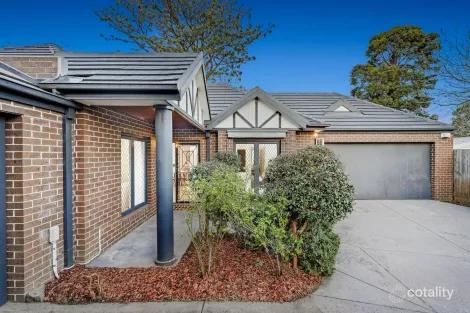 2/38 Jubilee St, Mount Waverley, VIC 3149