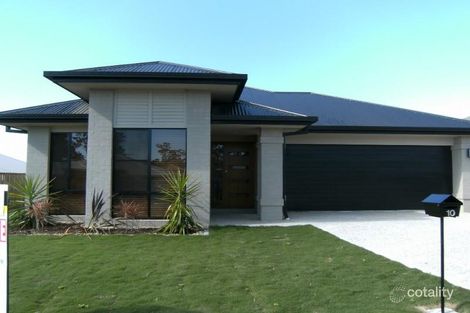 Property photo of 10 Penneshaw Crescent Ormeau QLD 4208