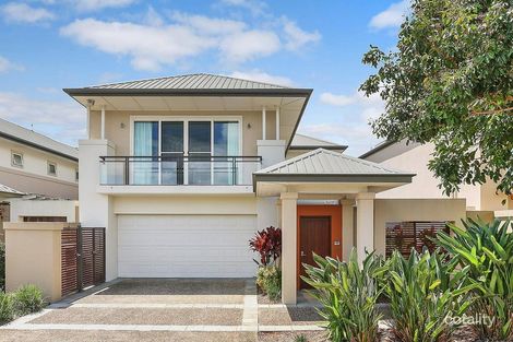 Property photo of 713 Glades Drive Robina QLD 4226