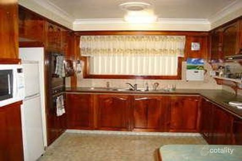 Property photo of 21 Myrtle Street Murwillumbah NSW 2484