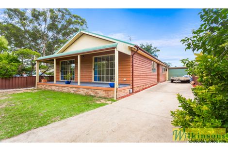 Property photo of 679 George Street South Windsor NSW 2756
