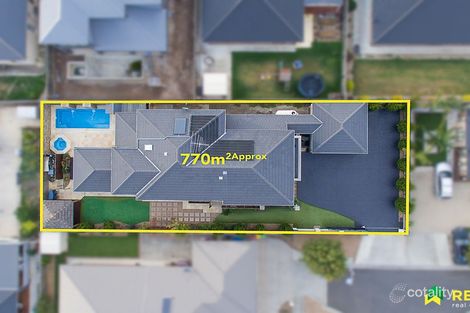 Property photo of 12 Alvis Close Taylors Hill VIC 3037