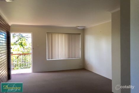 Property photo of 8/61 Enoggera Road Newmarket QLD 4051