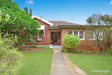 Property photo of 34 Darvall Road Eastwood NSW 2122