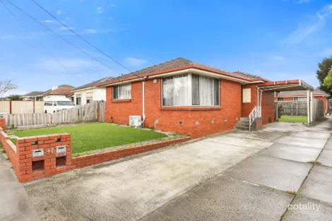 1/47 Moncur Ave, Springvale, VIC 3171