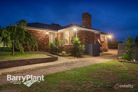 Property photo of 17 Russell Road Gembrook VIC 3783