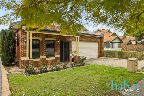 98a Third Ave, Mount Lawley, WA 6050