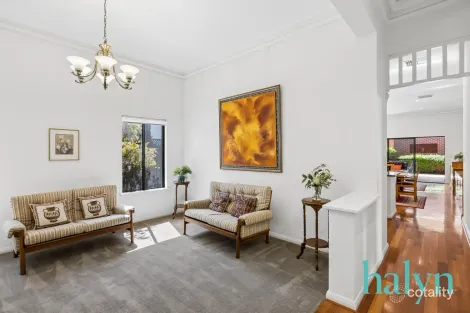 Property photo of 98A Third Avenue Mount Lawley WA 6050