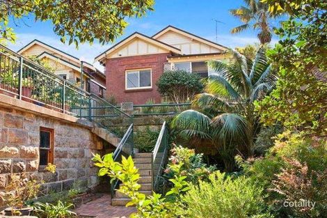 11 Ness Ave, Dulwich Hill, NSW 2203