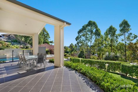 Property photo of 7 Thistle Glen Close Green Point NSW 2251
