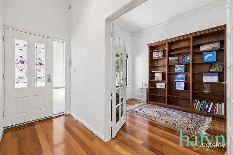 Property photo of 98A Third Avenue Mount Lawley WA 6050