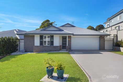 4 Ella Cl, Bonny Hills, NSW 2445