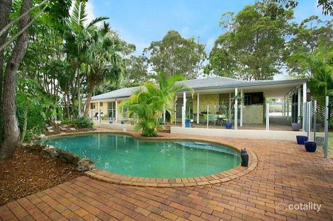 45 Winderadeen Dr, Highland Park, QLD 4211